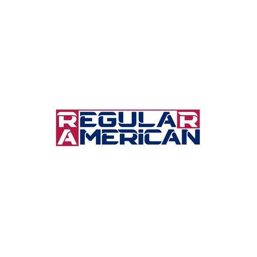 Regular american 