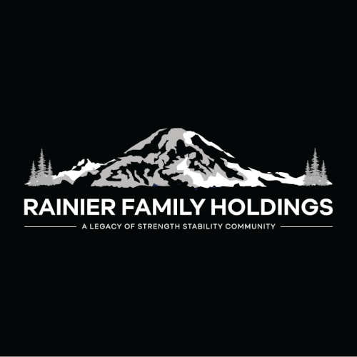 Classic Mountain Logo