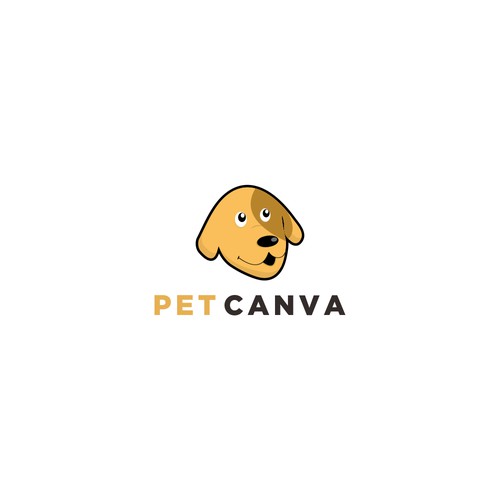 Custom pet apparel site needs a logo