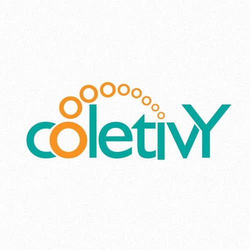 New logo wanted for Coletivy