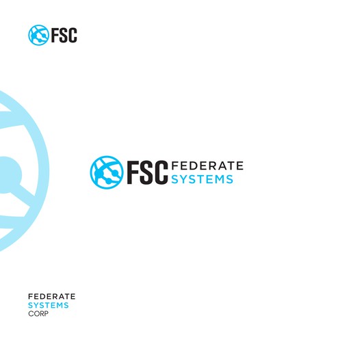 Federate Systems Corp