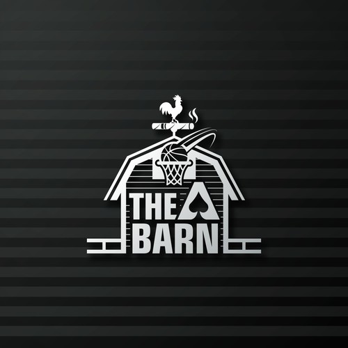 Fun project - newly renovated barndo