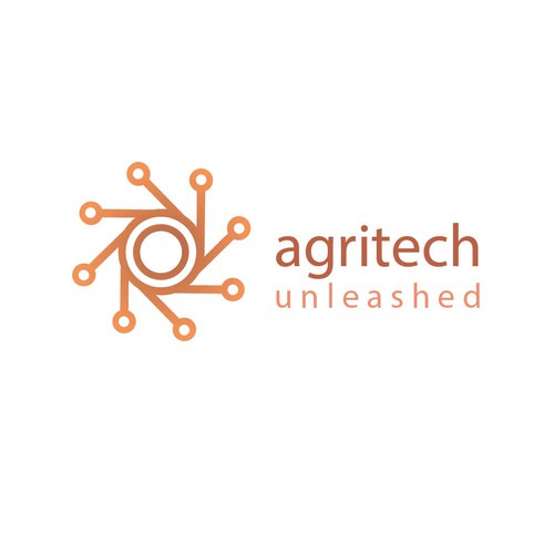 logo agritech