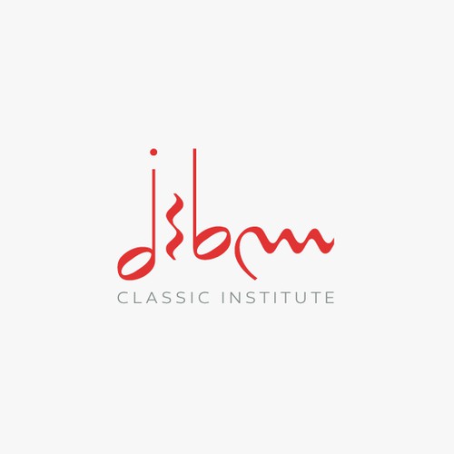 JSBM Music Institute Logo