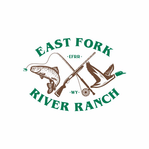 Winner of "East Fork" Contest