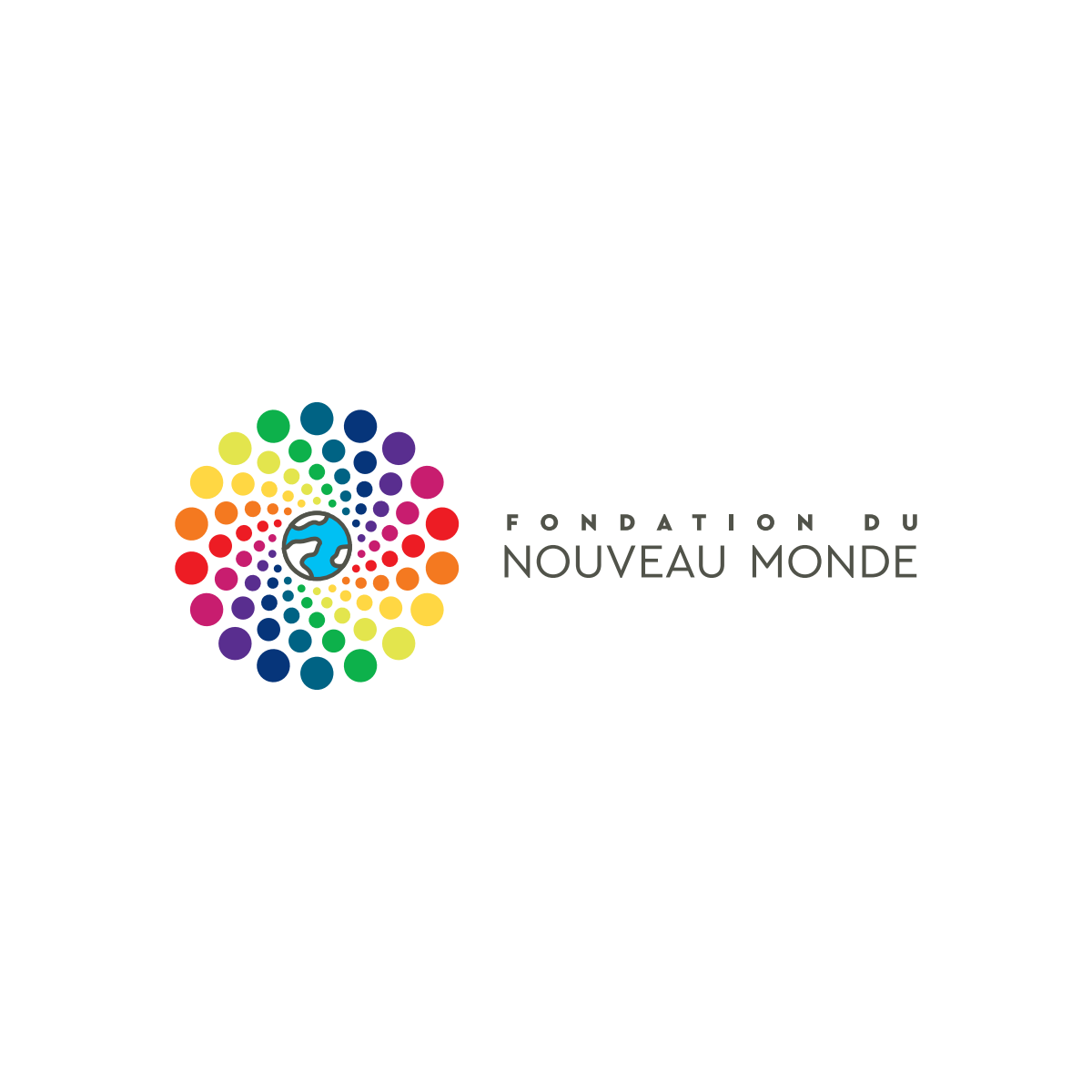 Chateau du Nouveau Monde