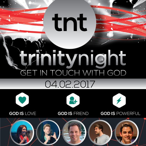 trinitynight