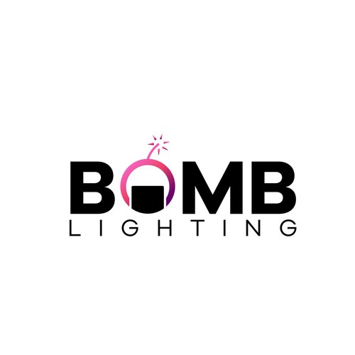 lighting bomb