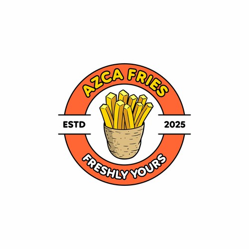 AZCA FRIES