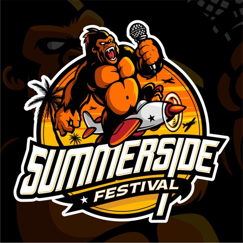 Summerside Festival