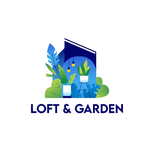 Loft & Garden