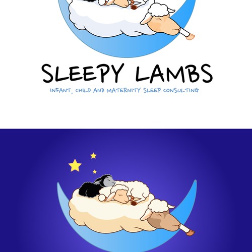 Sleepy Lambs Sleep Consulting