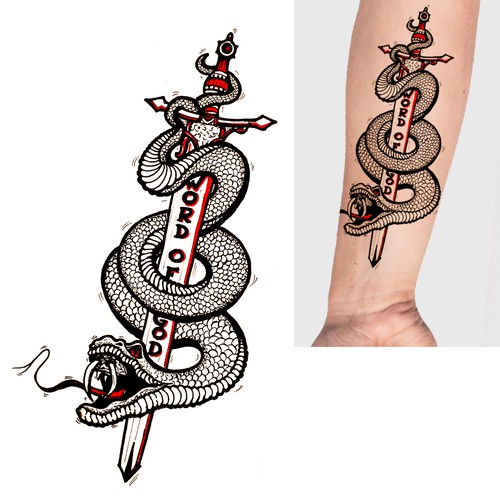 Tattoo Design