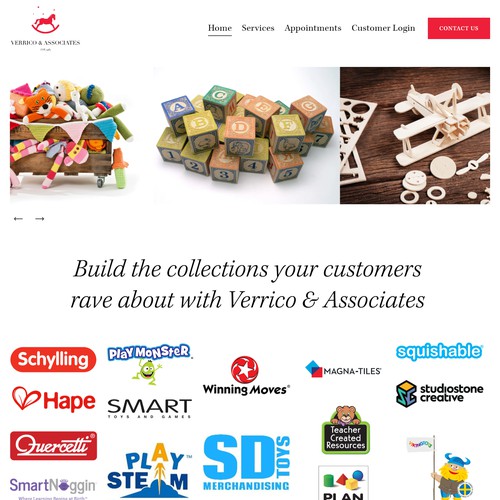 DV Toys