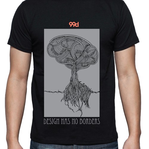 T-Shirt design