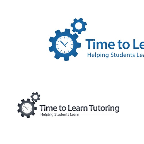 Tutoring (School) business wants logo to catch the eye 