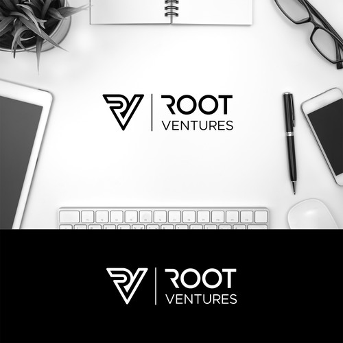 Root Ventures Logo