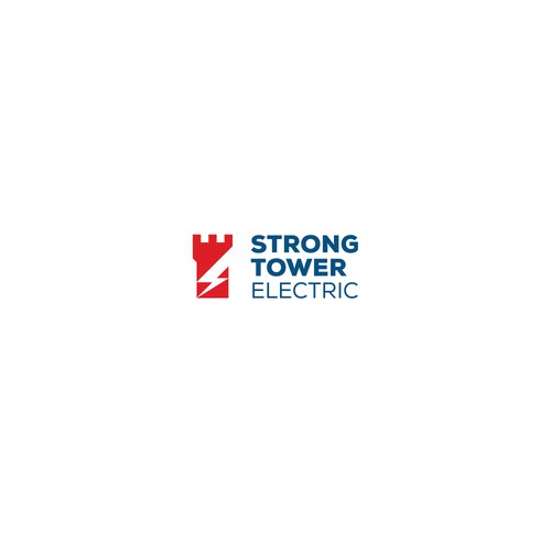 Concept for Strong Tower Electric