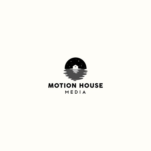 bold logo for MOTIONHOUSE