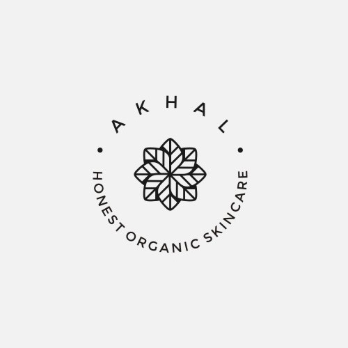 Akhal logo