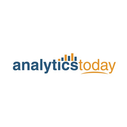 Business Analytics website logo