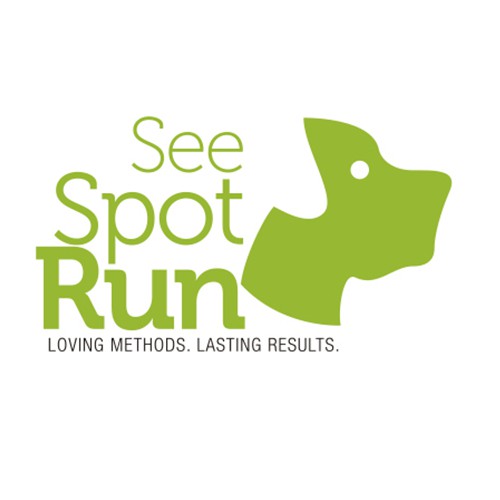 Pro Dog Trainer Needs New Logo