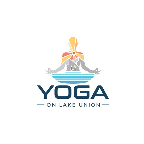 Yoga on Lake Union