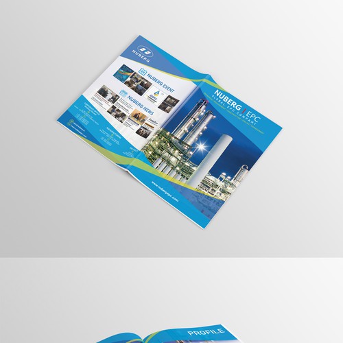 Brochure Nuber | EPC