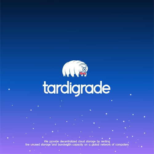 Tadigrade