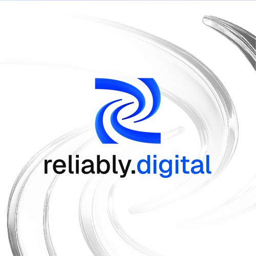 R Logo