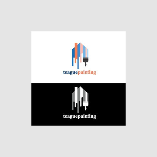 teaguepainting