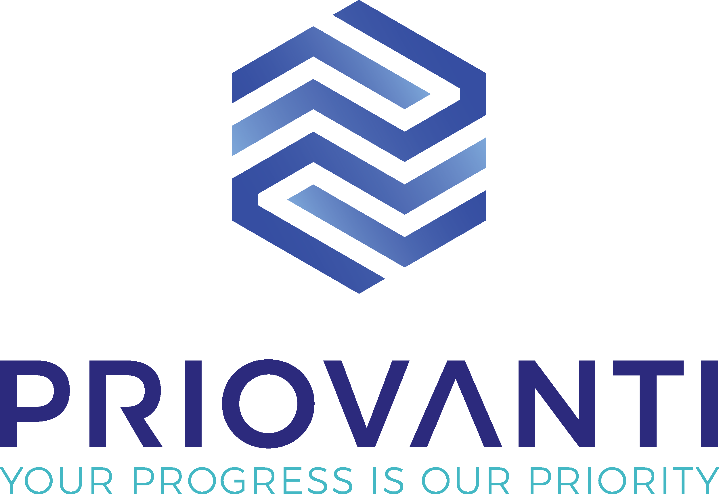 Priovanti - Web & App Agency