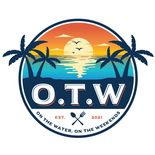 O.T.W (On the Water, On the Weekends)