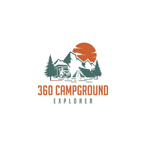 360 Campground Explorer