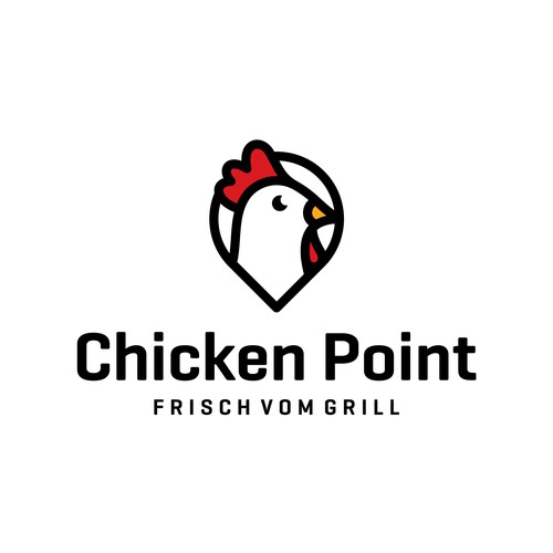 Chicken Point