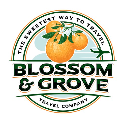 Blossom and Grove