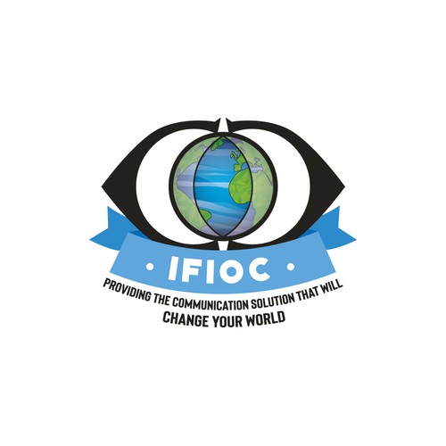Logo Design - IFIOC