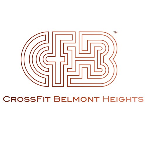 CrossFit Belmont Heights (CFBH) Logo