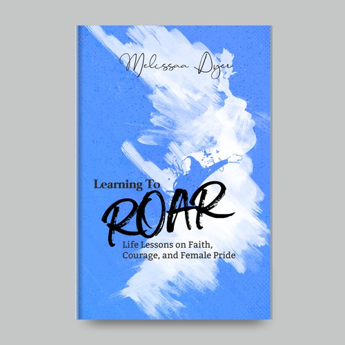 ROAR  Book Cover