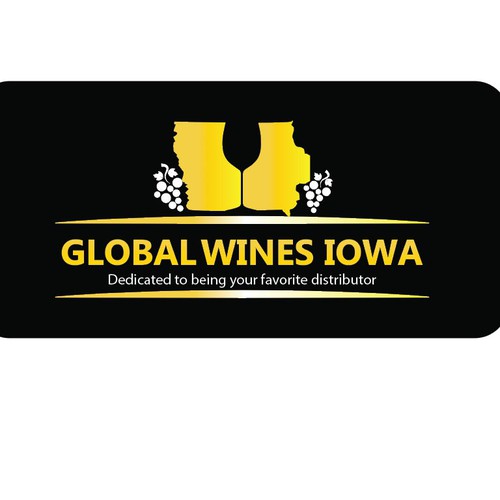 Wine logo