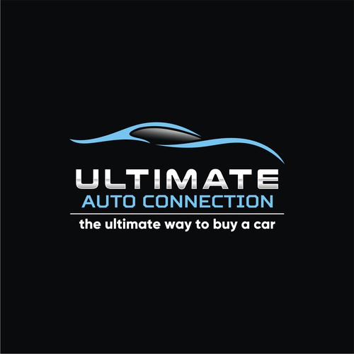 car dealer logo