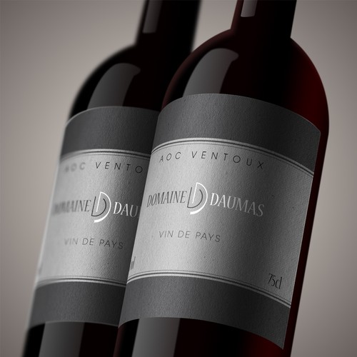 Domaine Daumas