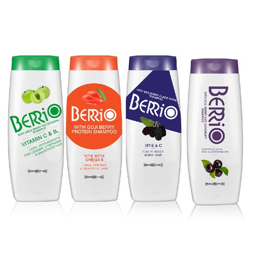 Product Packaging