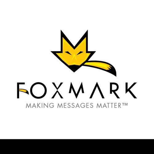 Logo design for the High-Tech firm