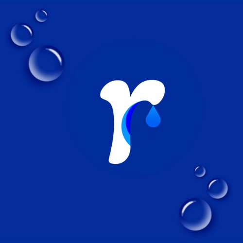 Freen Beverage Brand Identity Design