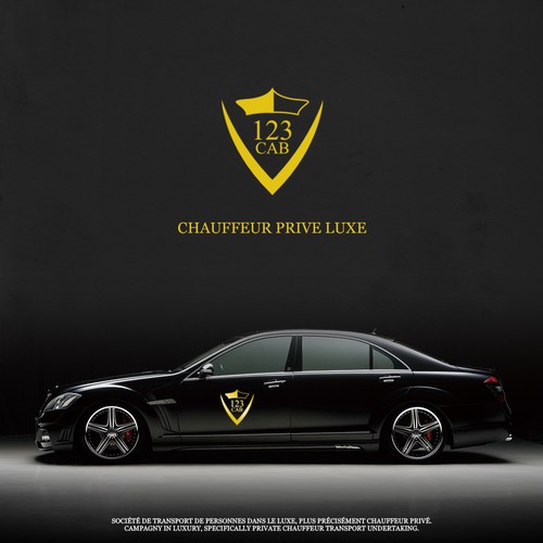  CHAUFFEUR PRIVE LUXE - PRIVATE DRIVER LUXURY