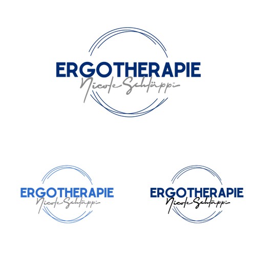 Ergotherapie