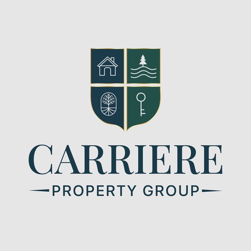Property logo