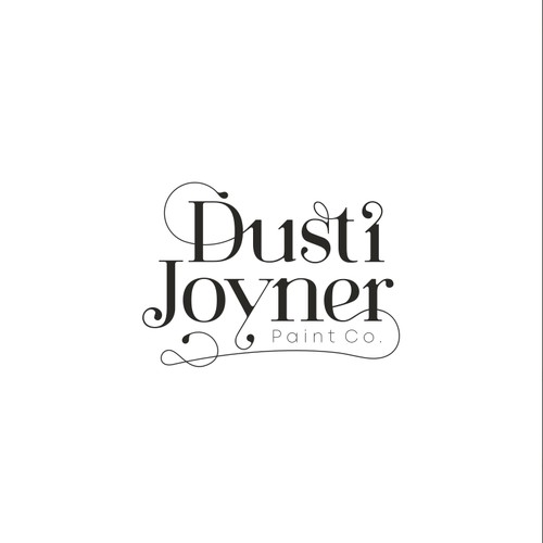 Logo for Dusi Joyner