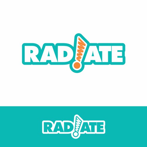 Radiate